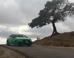 Nuova Audi RS 3_MY2017