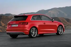 Nuova Audi S3 - 3