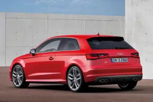 Nuova Audi S3 - 4