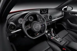 Nuova Audi S3 - 5