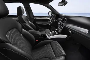 Nuova Audi SQ5 TDI plus - 1