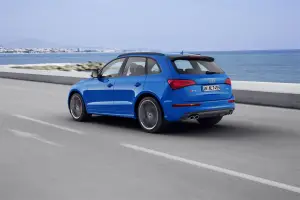 Nuova Audi SQ5 TDI plus - 4