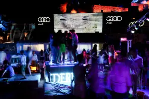 Nuova Audi TT - Audi Delight Experience - 9