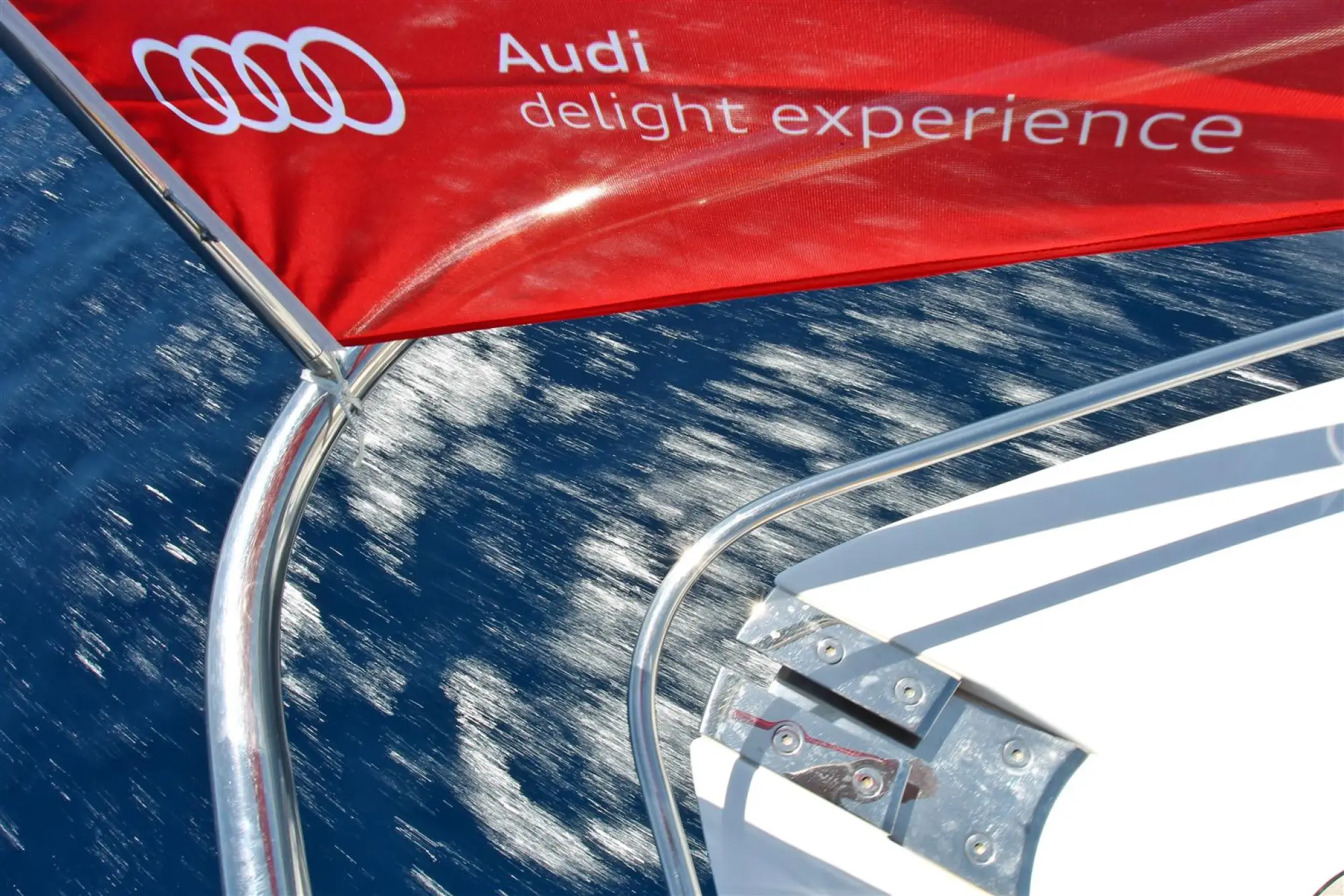 Nuova Audi TT - Audi Delight Experience - 13
