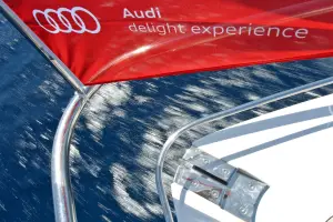 Nuova Audi TT - Audi Delight Experience - 13