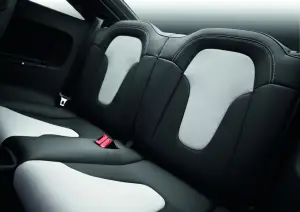 Nuova Audi TT Coupè: foto del restyling - 22