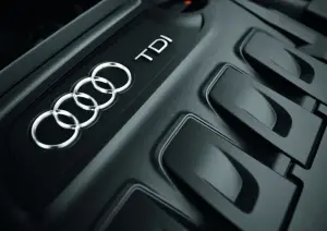 Nuova Audi TT Coupè: foto del restyling - 24
