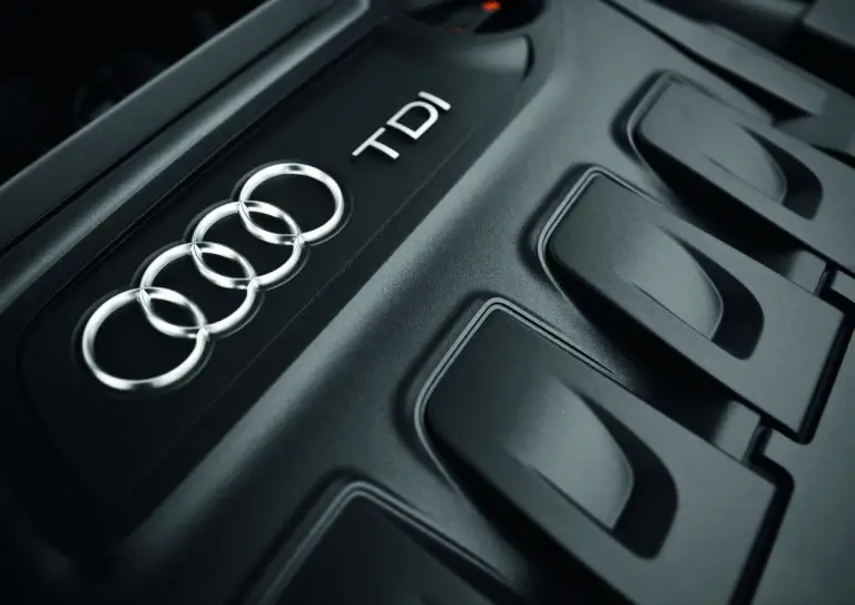 Nuova Audi TT Coupè: foto del restyling - 24