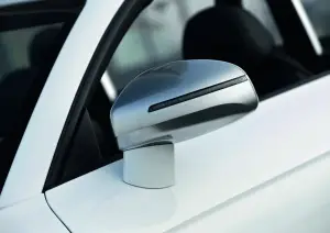 Nuova Audi TTS Roadster Restyling