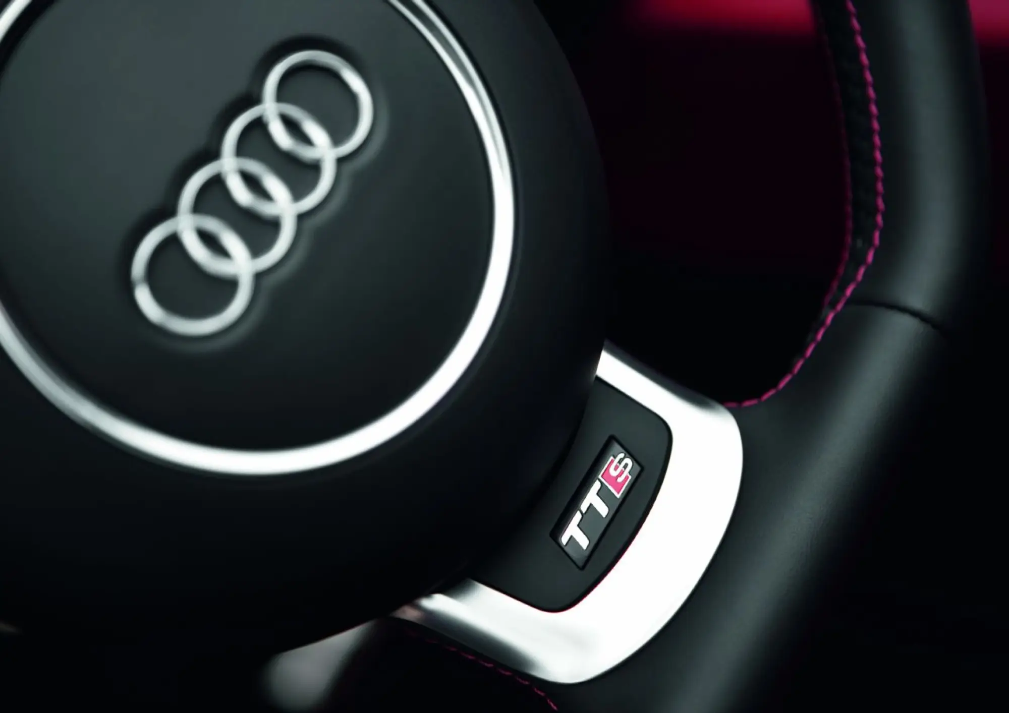 Nuova Audi TTS Roadster Restyling - 3