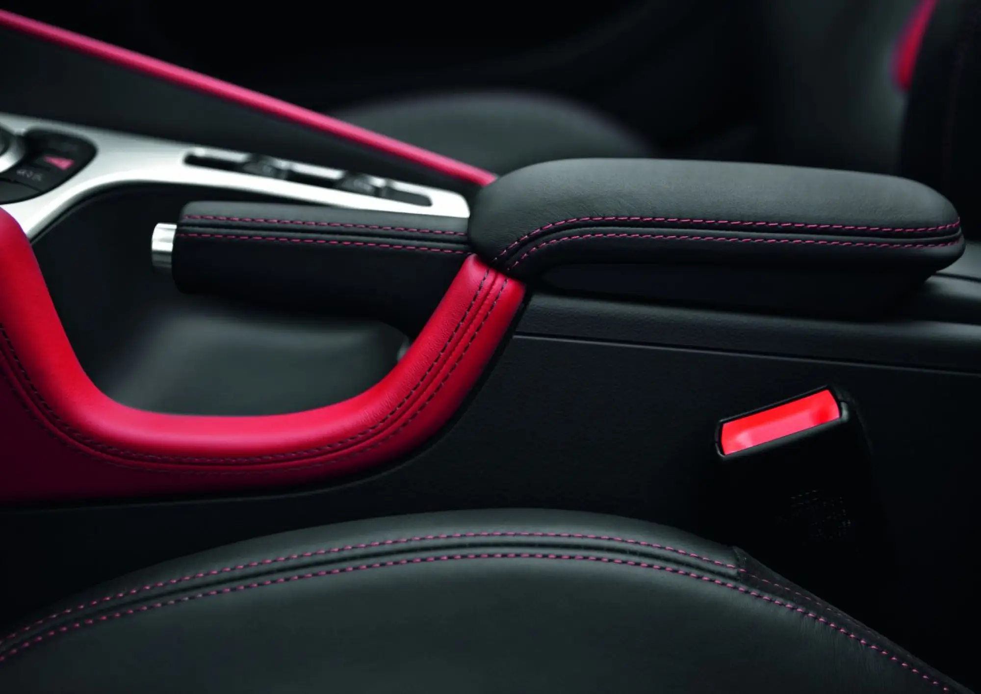 Nuova Audi TTS Roadster Restyling - 6
