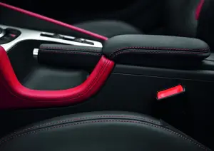Nuova Audi TTS Roadster Restyling