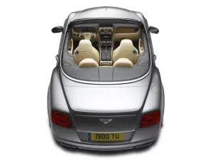 Nuova Bentley Continental GTC - 9