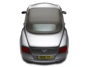 Nuova Bentley Continental GTC - 10