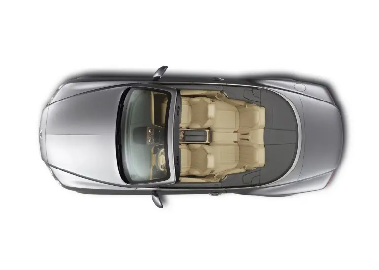 Nuova Bentley Continental GTC - 11