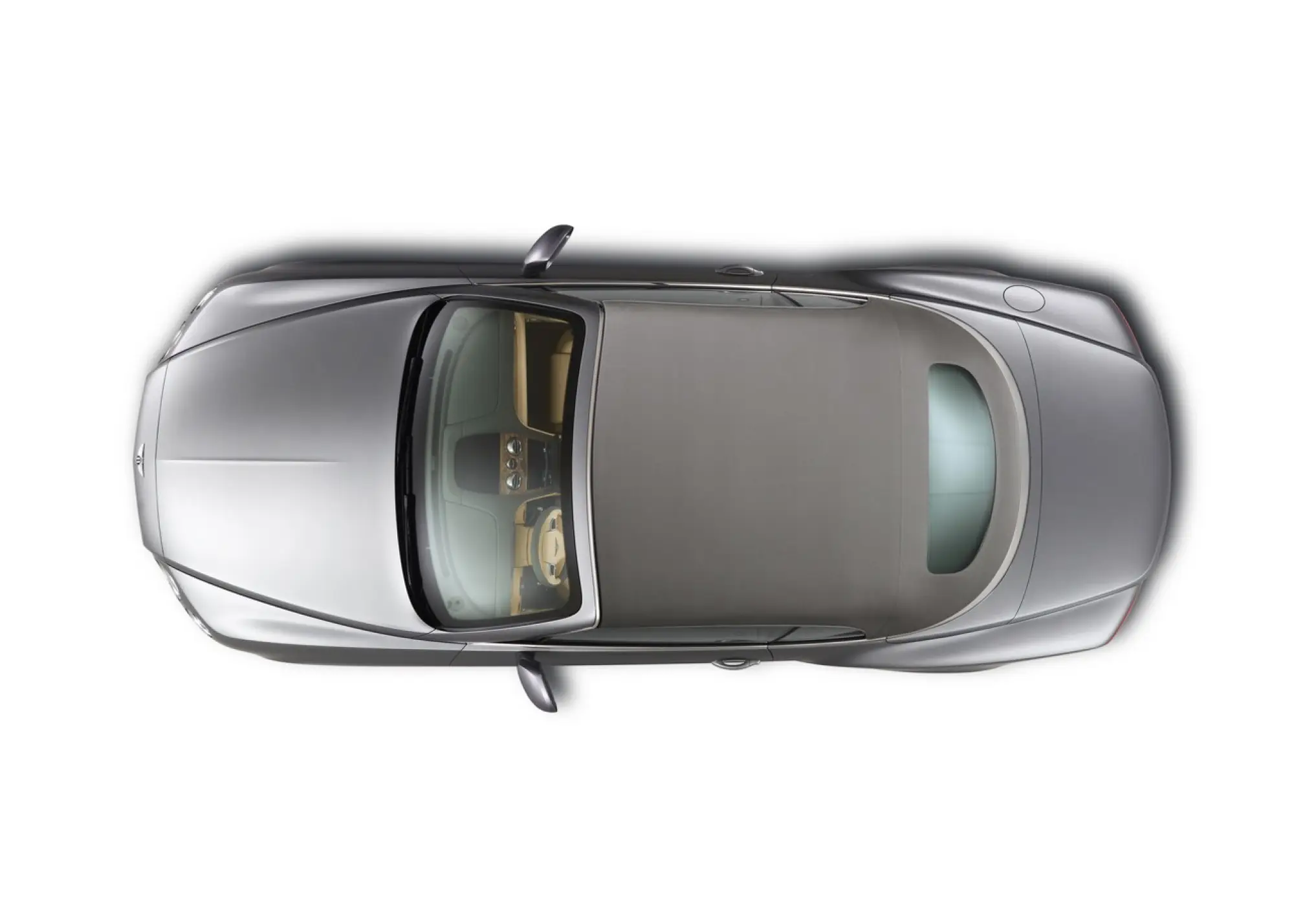 Nuova Bentley Continental GTC - 12
