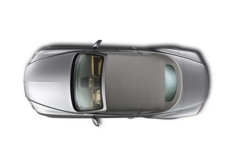 Nuova Bentley Continental GTC - 12