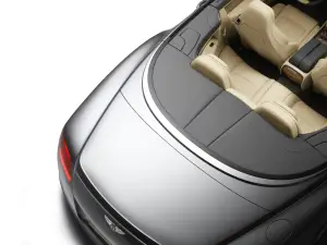 Nuova Bentley Continental GTC - 13