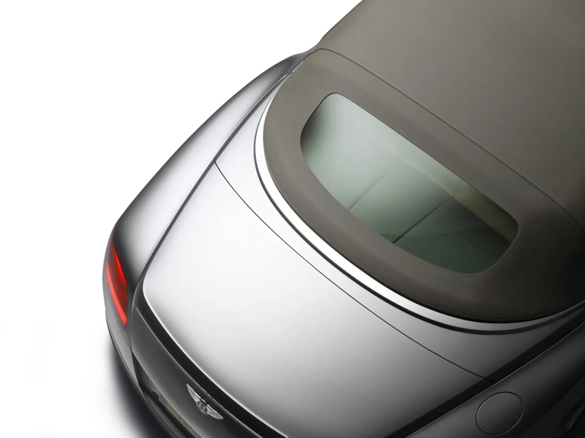 Nuova Bentley Continental GTC - 14