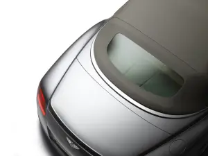 Nuova Bentley Continental GTC - 14