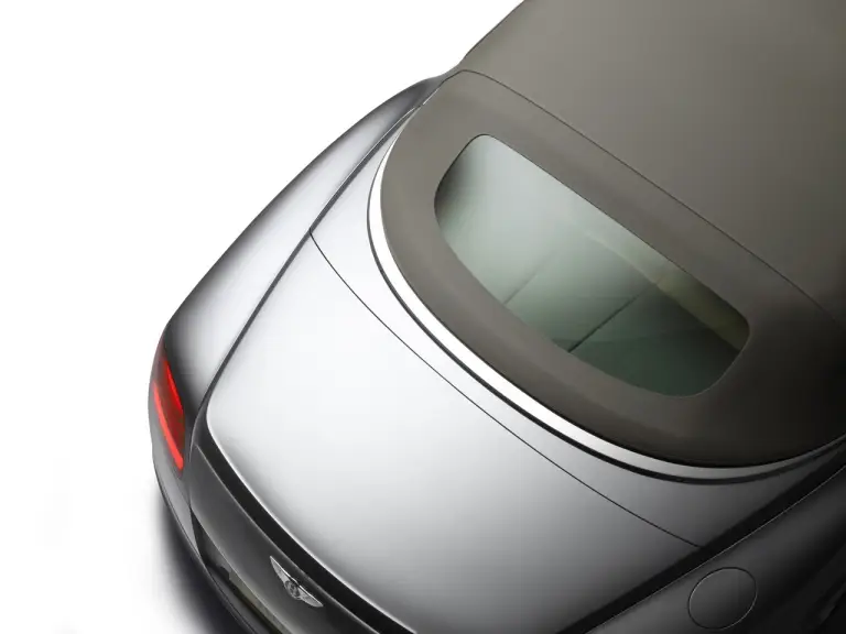 Nuova Bentley Continental GTC - 14
