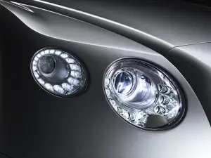 Nuova Bentley Continental GTC - 17