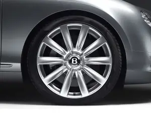 Nuova Bentley Continental GTC - 19