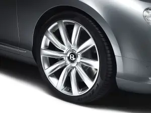 Nuova Bentley Continental GTC - 20