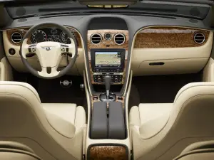 Nuova Bentley Continental GTC - 21
