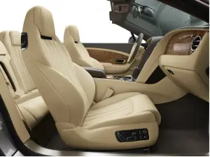 Nuova Bentley Continental GTC - 22
