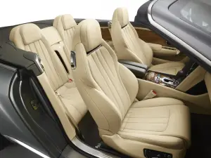 Nuova Bentley Continental GTC - 24