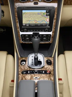 Nuova Bentley Continental GTC - 25