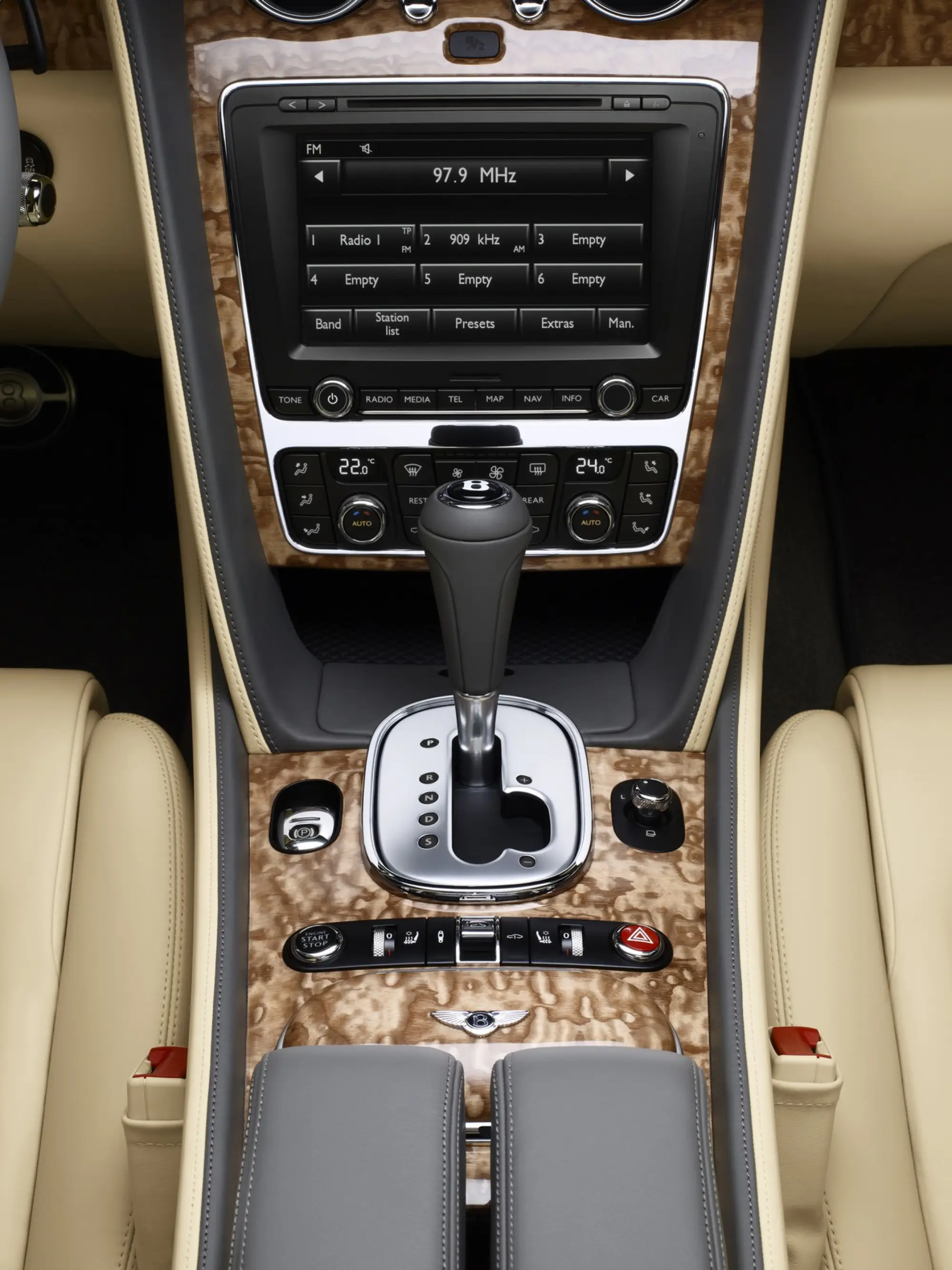 Nuova Bentley Continental GTC - 26