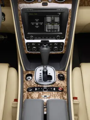 Nuova Bentley Continental GTC - 27