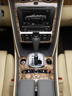 Nuova Bentley Continental GTC - 28