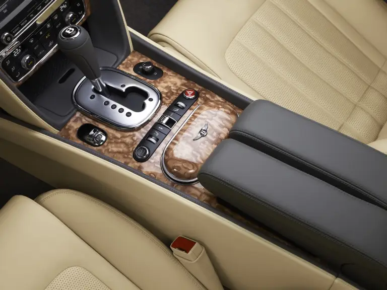 Nuova Bentley Continental GTC - 30