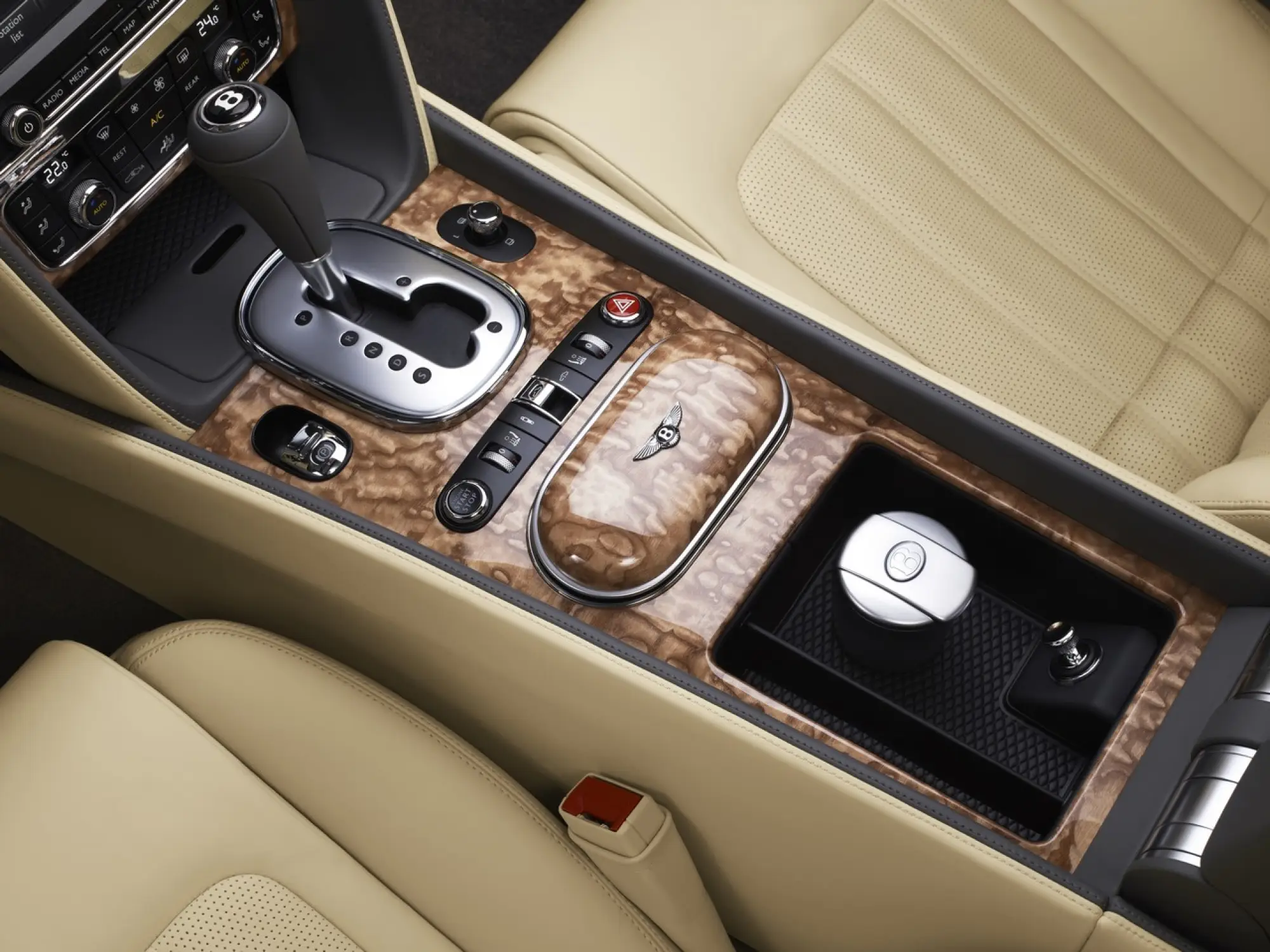 Nuova Bentley Continental GTC - 32