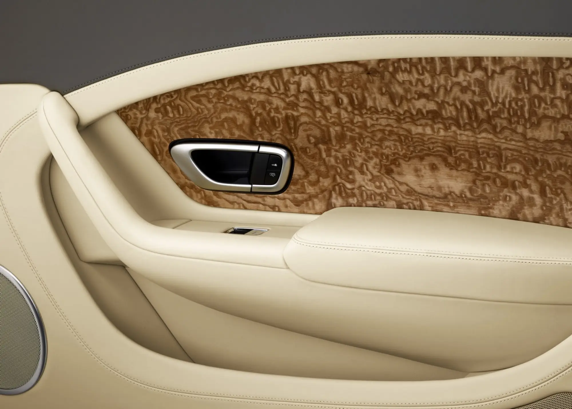 Nuova Bentley Continental GTC - 34