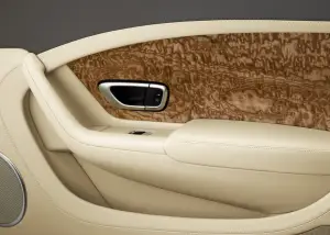Nuova Bentley Continental GTC - 34