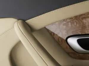Nuova Bentley Continental GTC - 35