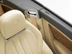 Nuova Bentley Continental GTC - 36