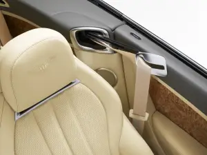 Nuova Bentley Continental GTC - 37