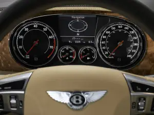 Nuova Bentley Continental GTC - 42