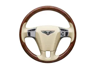 Nuova Bentley Continental GTC - 44