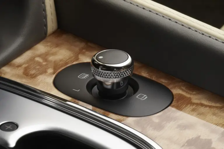 Nuova Bentley Continental GTC - 46