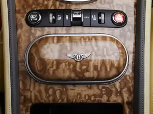 Nuova Bentley Continental GTC - 47