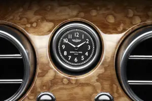 Nuova Bentley Continental GTC - 48