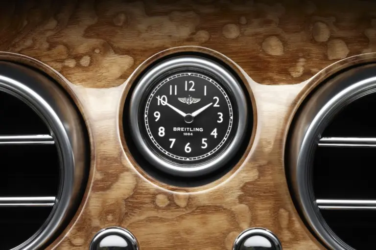 Nuova Bentley Continental GTC - 48