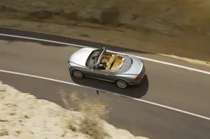 Nuova Bentley Continental GTC - 55