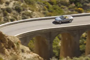 Nuova Bentley Continental GTC - 56